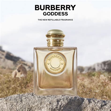 burberry goddess günstig kaufen|Burberry goddess eau de parfum.